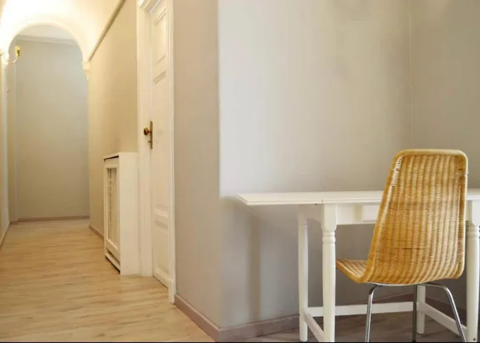 Bed & Breakfast Amoroma Vatican *