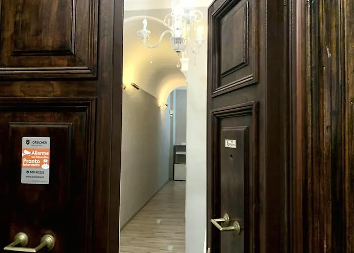 Bed & Breakfast Amoroma Vatican Roma