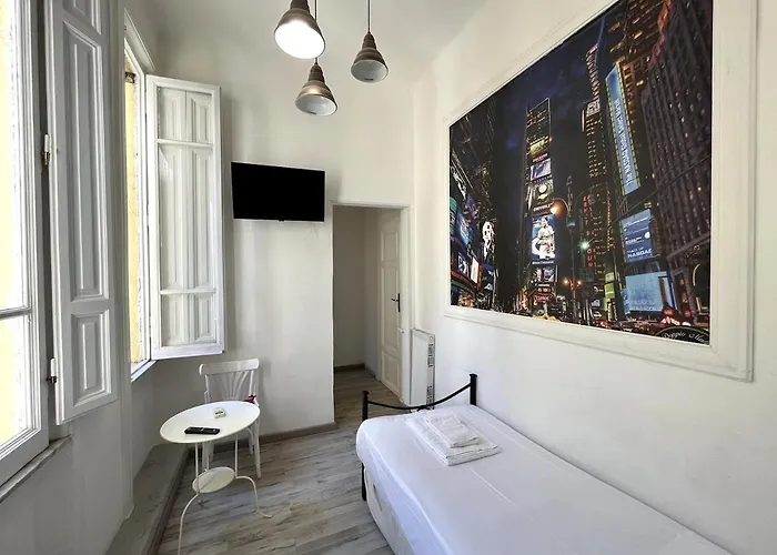 Bed & Breakfast Amoroma Vatican *