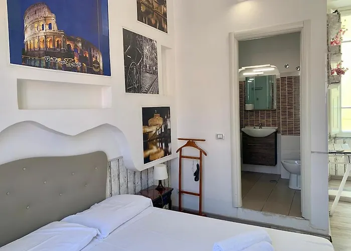 Amoroma Vatican Bed & Breakfast Roma