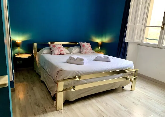 Amoroma Vatican Bed & Breakfast