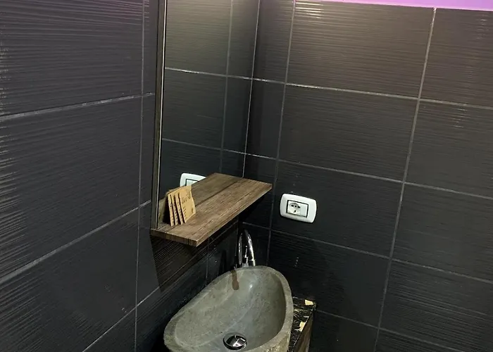 Bed & Breakfast Amoroma Vatican