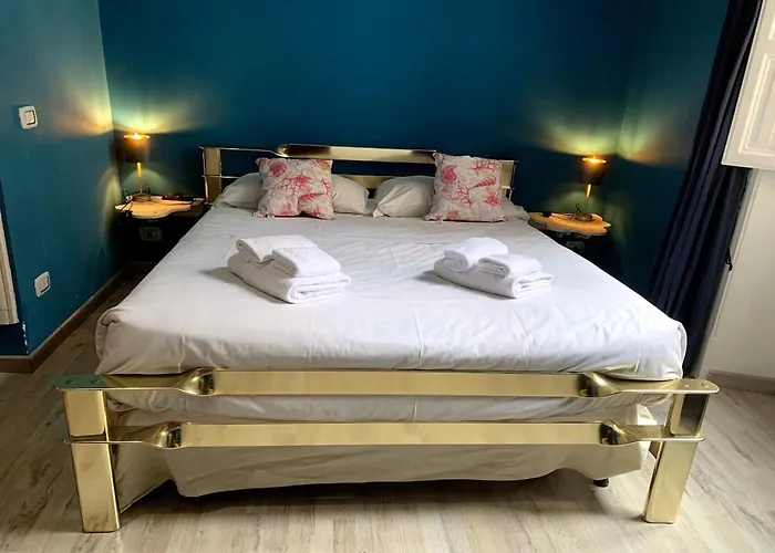 Amoroma Vatican Bed & Breakfast