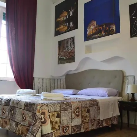 Amoroma Vatican * רומא