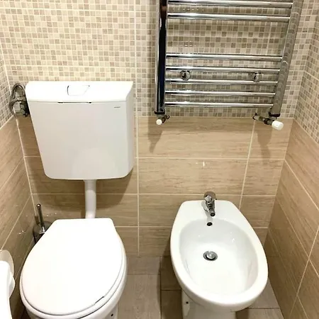 Amoroma Vatican לינה וארוחת בוקר *