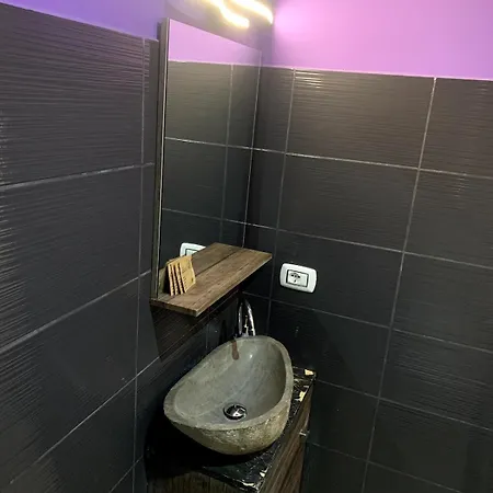 לינה וארוחת בוקר Amoroma Vatican