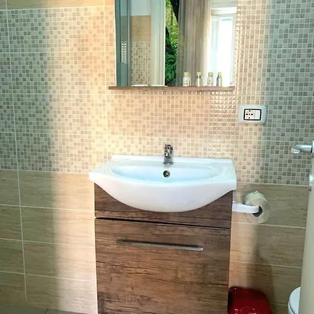 Panzió Amoroma Vatican