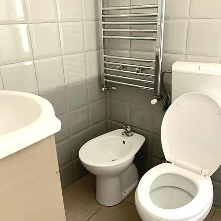 Panzió Amoroma Vatican