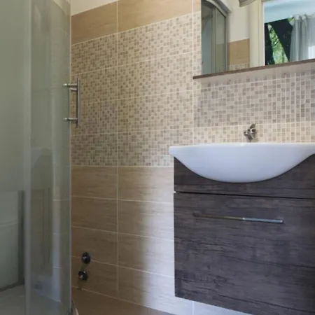 Amoroma Vatican Panzió