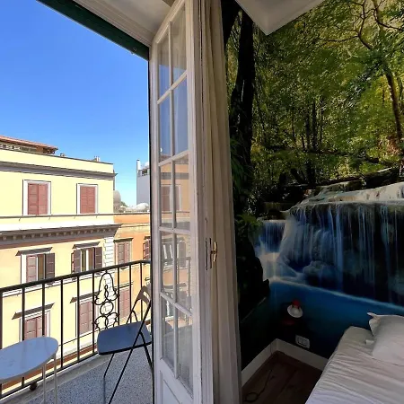 Amoroma Vatican Róma