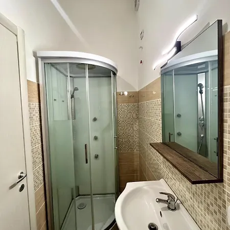 Amoroma Vatican Panzió