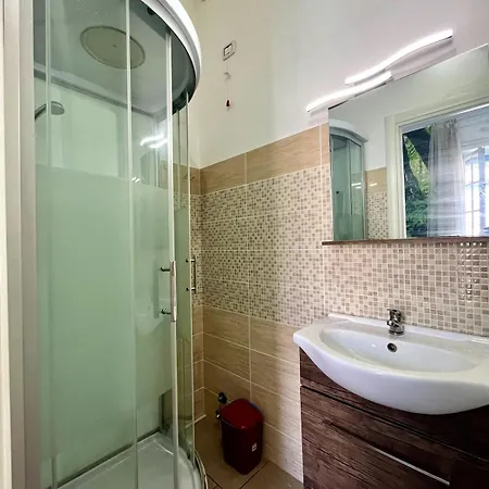 Amoroma Vatican Panzió Róma