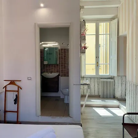 Amoroma Vatican Bed and breakfast