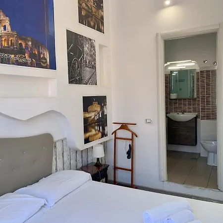 Amoroma Vatican Bed and breakfast Roma