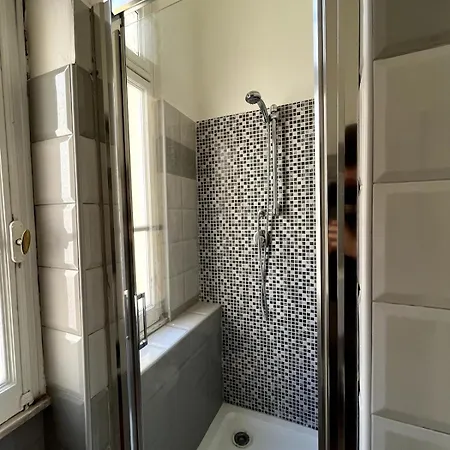 Panzió Amoroma Vatican Róma