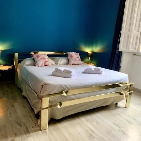 Amoroma Vatican Panzió