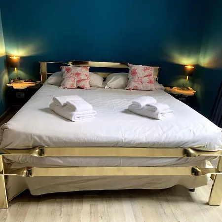 Amoroma Vatican Bed and breakfast
