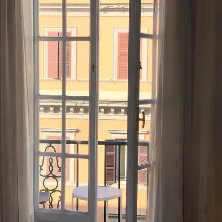 Amoroma Vatican Bed and Breakfast