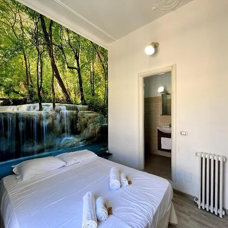 Amoroma Vatican Bed and Breakfast Ρώμη
