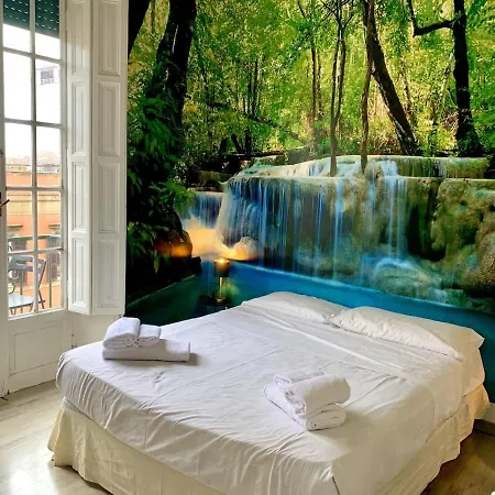 Amoroma Vatican Bed and Breakfast *